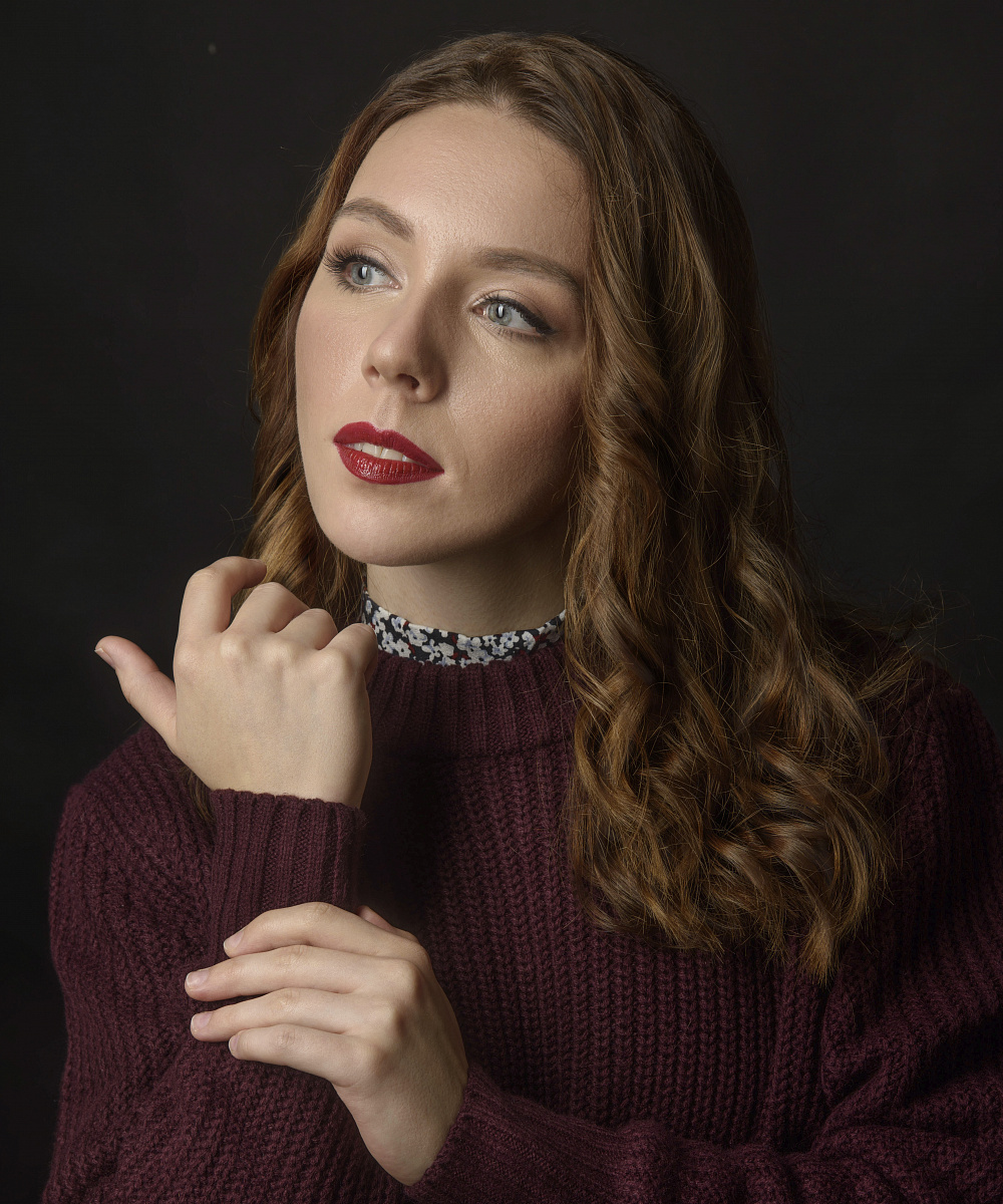 Маргарита Диннер