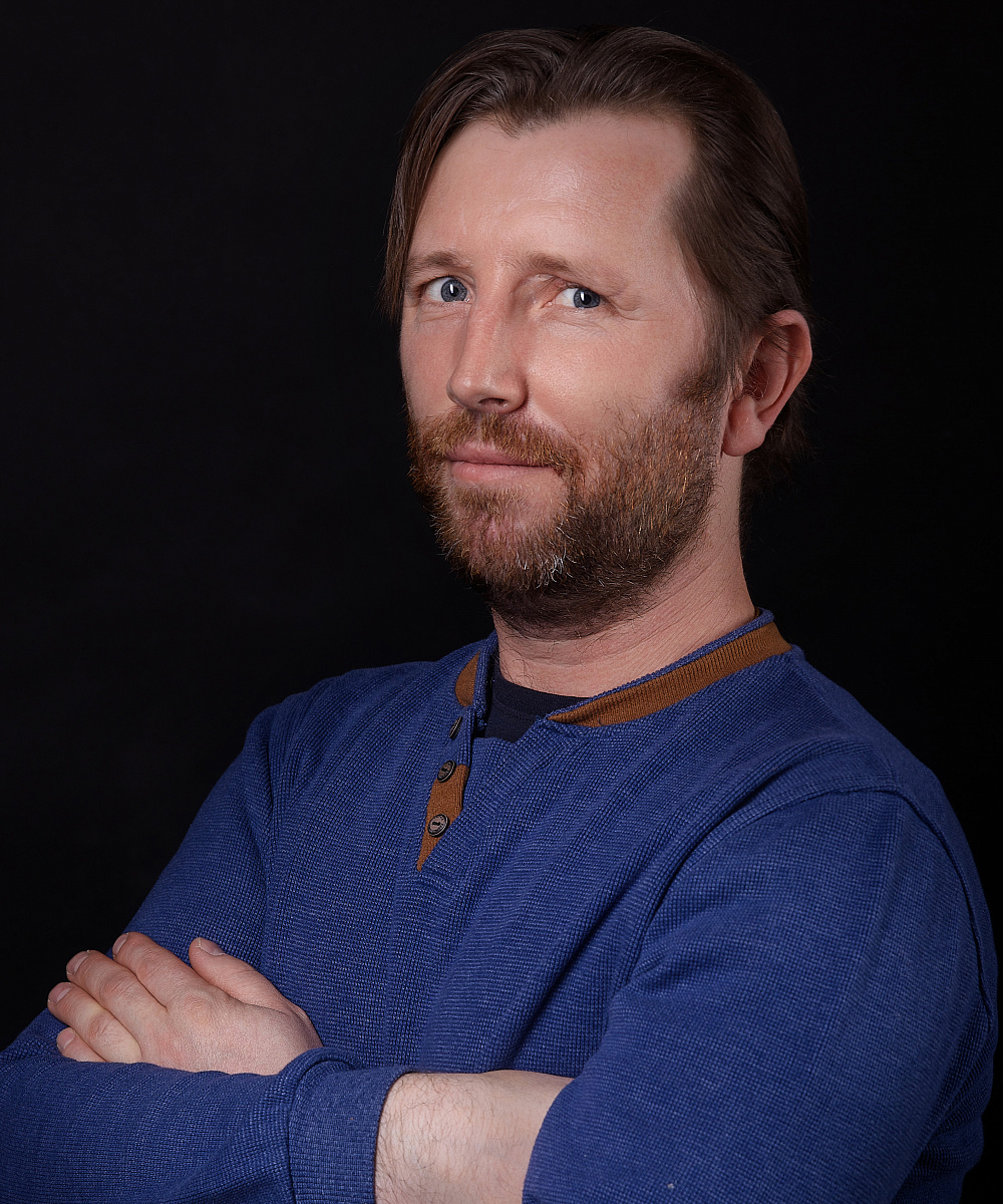 Николай Даньшин
