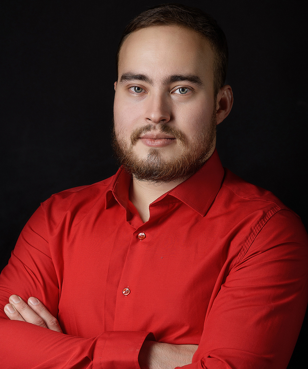 Антон Федорченко