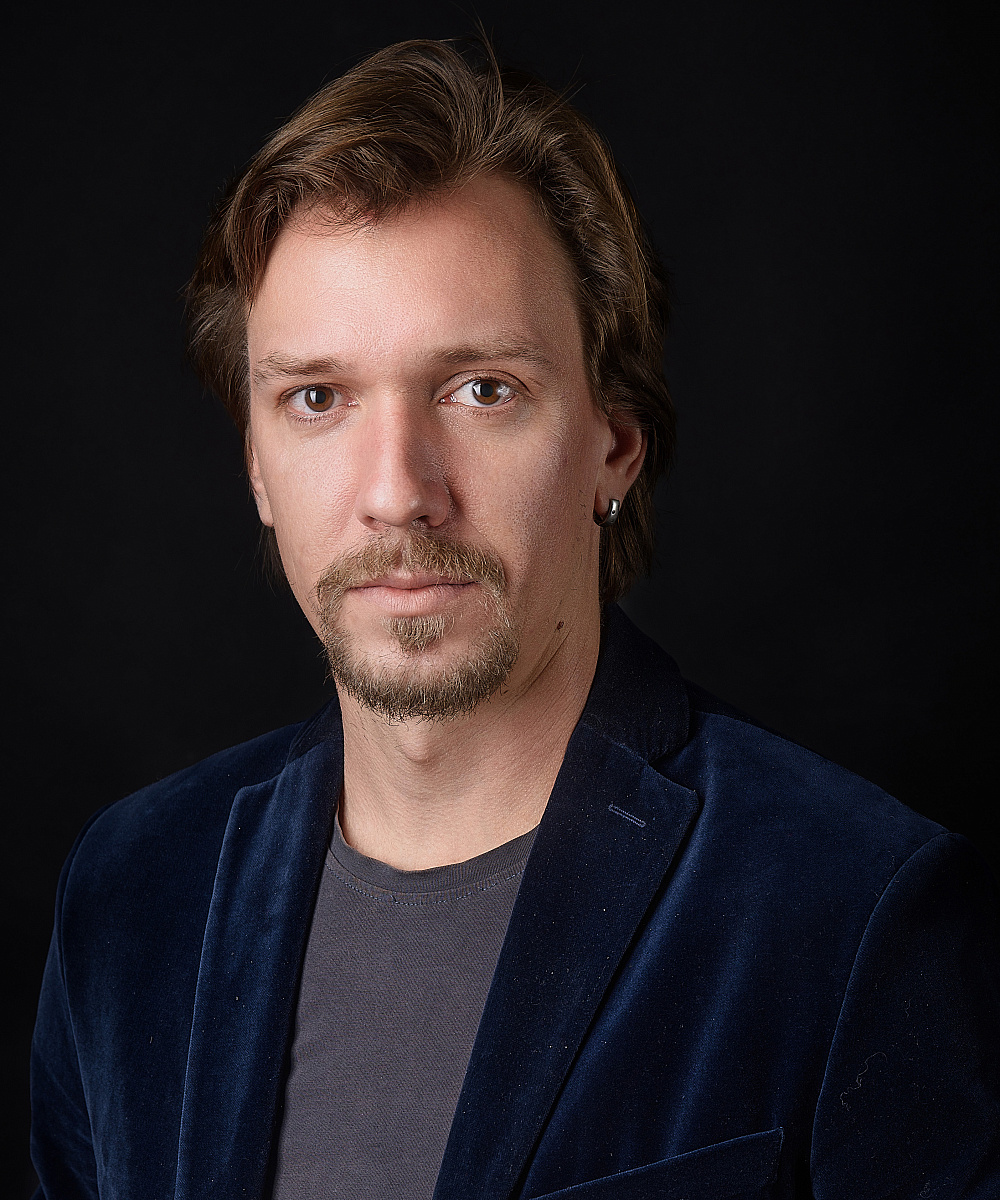 Дмитрий Гусев