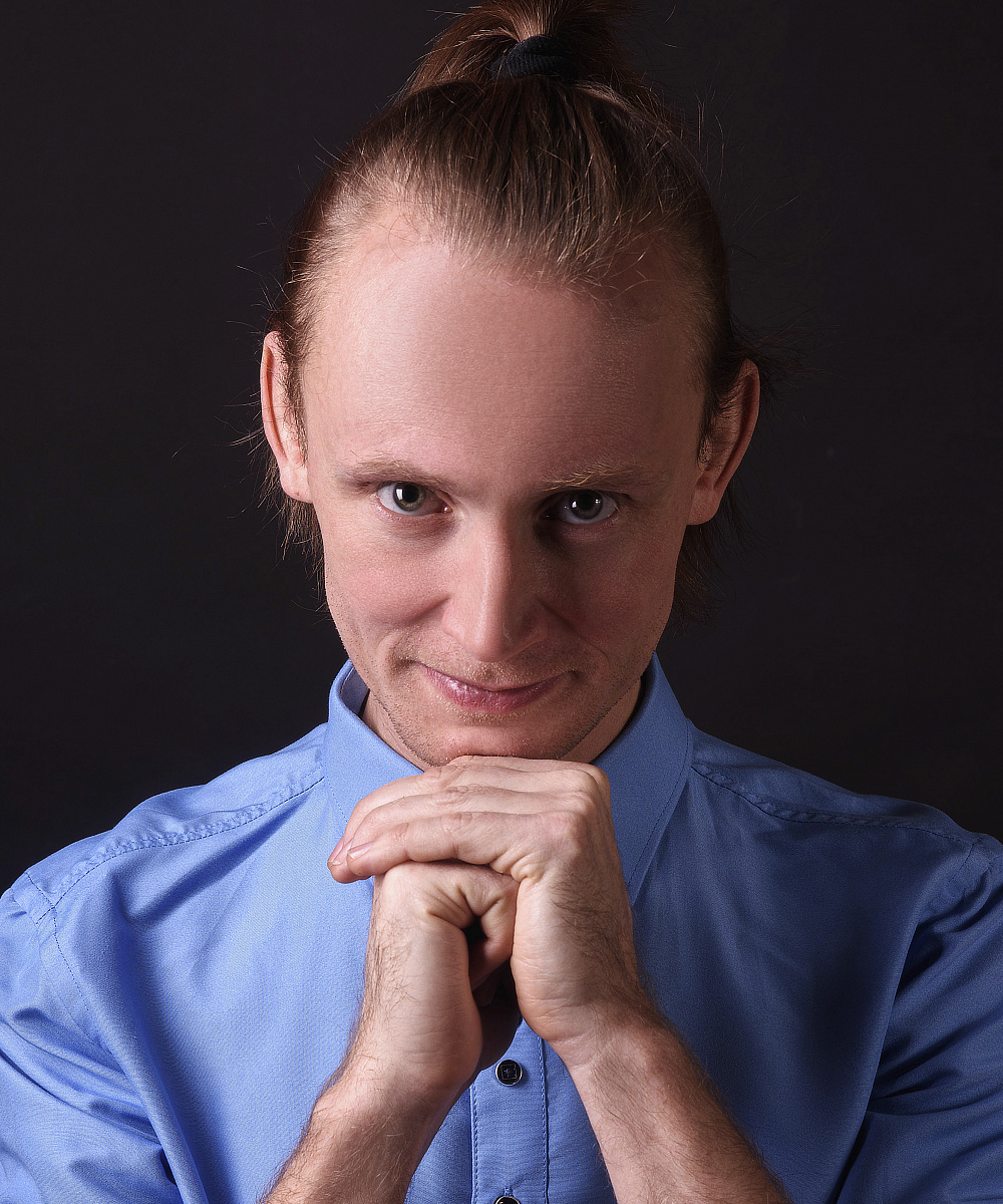 Василий Уточкин