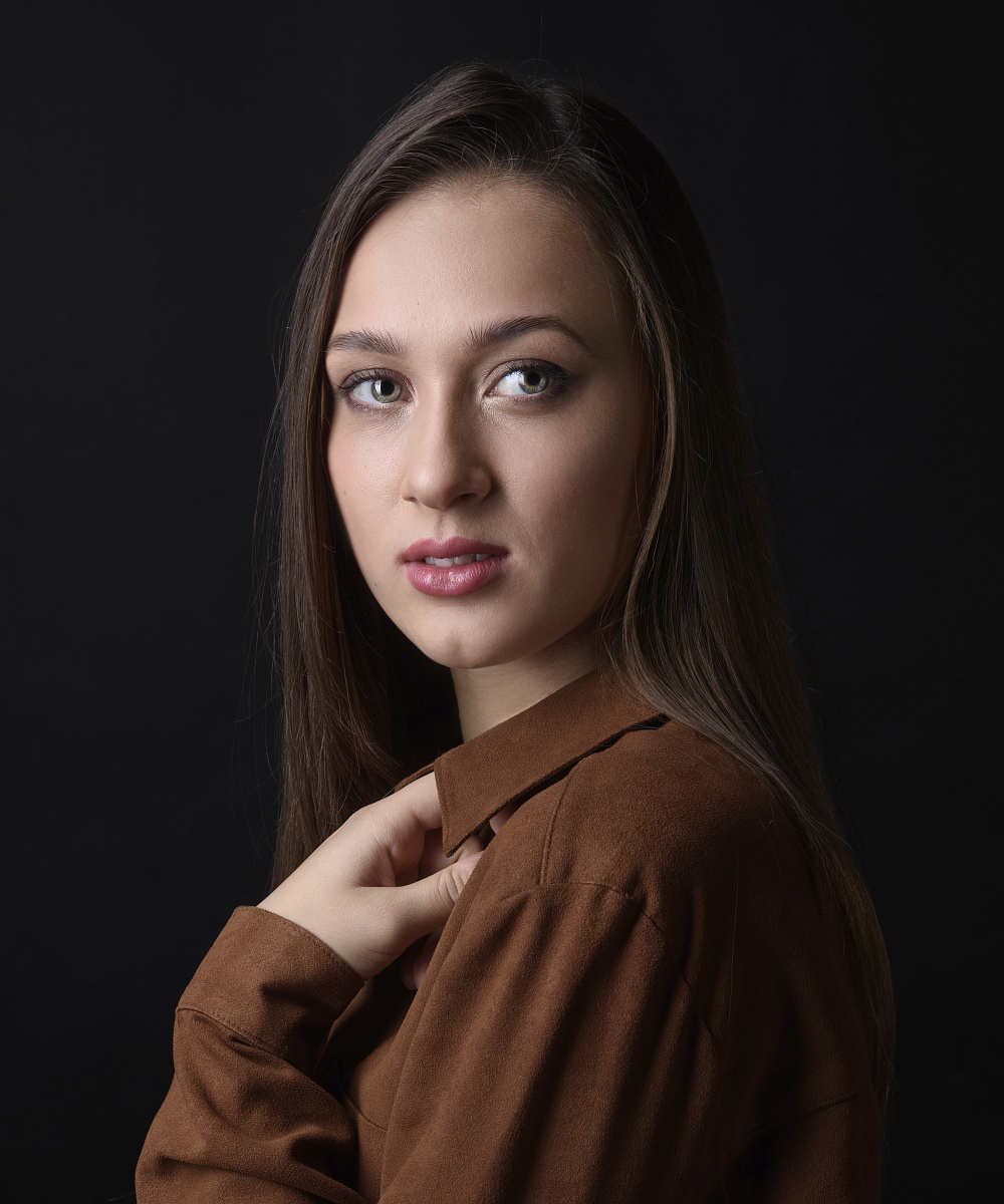 Екатерина Кудряшова