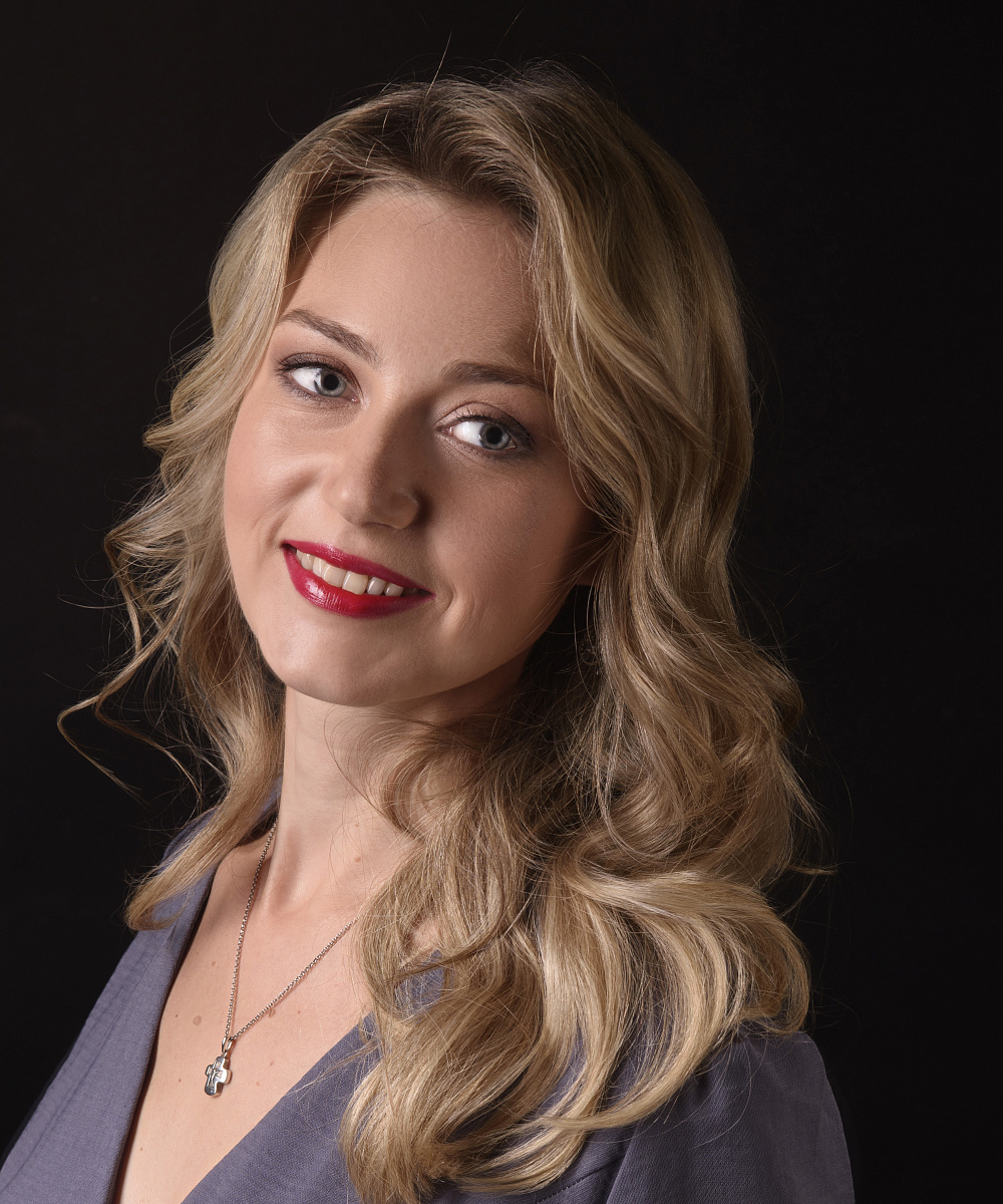 Анна Герасимова