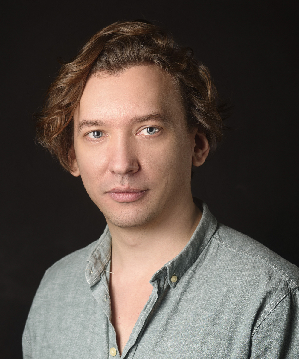 Алексей Астахов