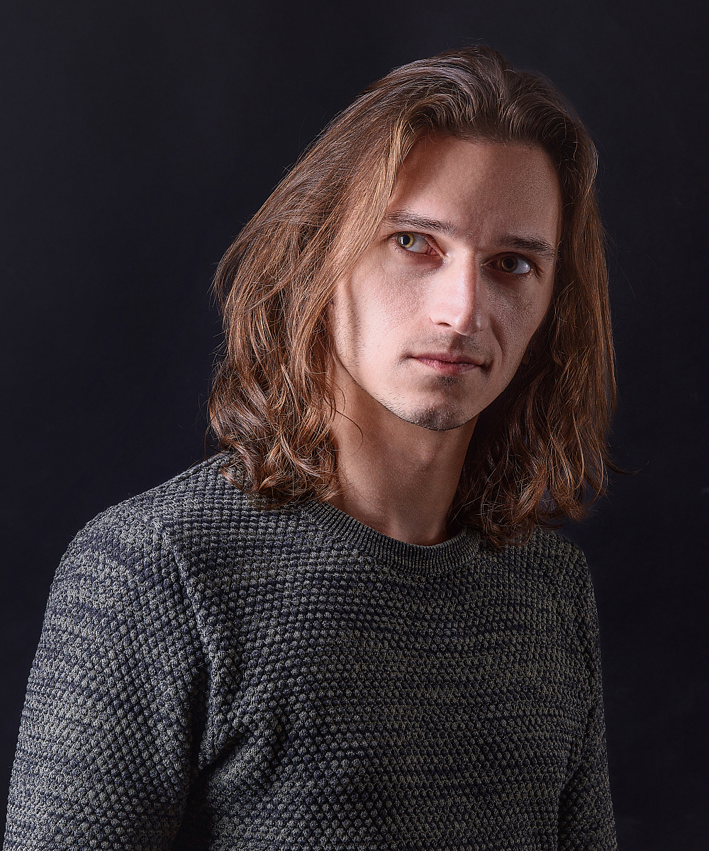 Андрей Стручков