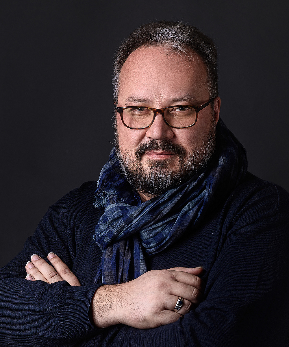 Константин Кириллов