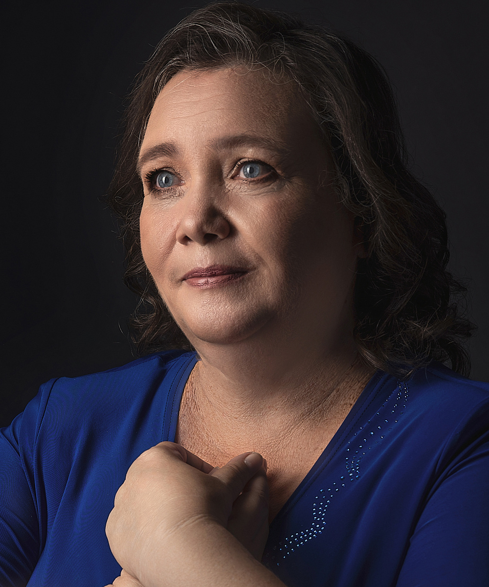 Светлана Кострикина