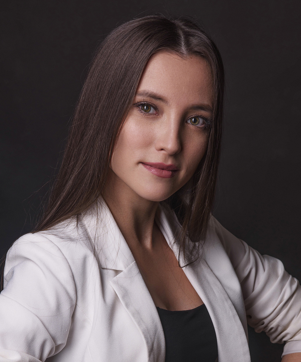 Дарья Ефремова