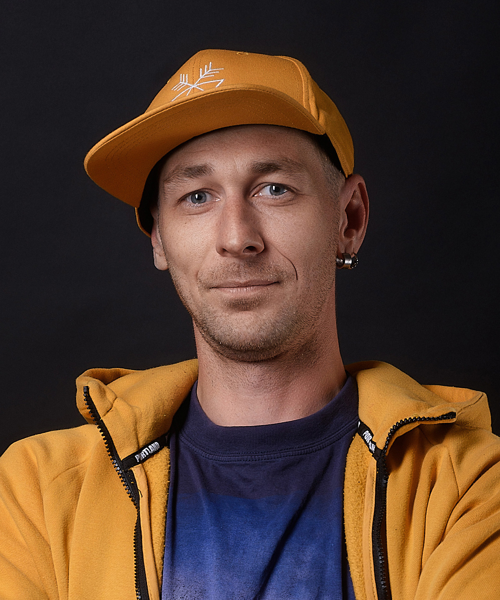 Павел Фролов